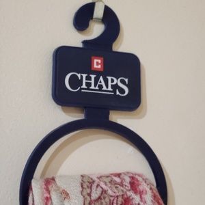 Chaps unused scarf